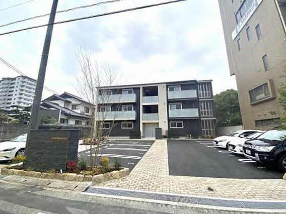 ファミール船越南_トップ画像