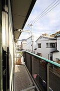 ※別部屋の写真です