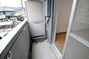 ※別部屋の写真です