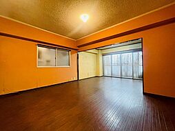 Ｍビル 0301 3階2LDKのリビング/ダイニング