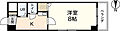 リバーシティオガワ4階3.3万円