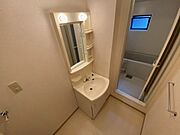 ※別部屋の写真です