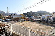 ※別部屋の写真です