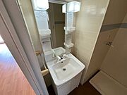 ※別部屋の写真です