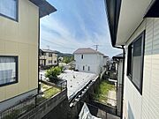 ※別部屋の写真です