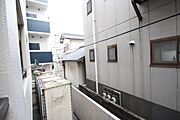 ※別部屋の写真です