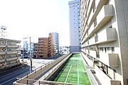 ※別部屋の写真です