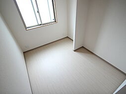 リヴィエール戸坂III 1階1LDKのリビング/ダイニング