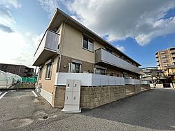 フラワーハイム