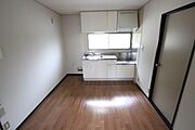 ※改装前のお写真です
