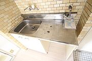 ※別号室の写真です