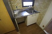 ※他部屋のお写真になります