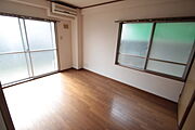 ※別部屋の写真です