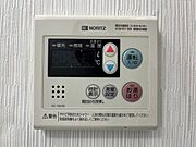 ※別号室の写真です。