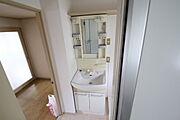 ※別部屋の写真です