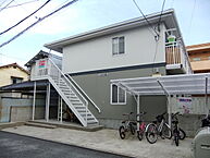 広島県広島市南区皆実町6丁目：物件画像／株式会社良和ハウス　広島並木通り店