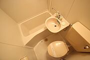 ※別号室の写真です