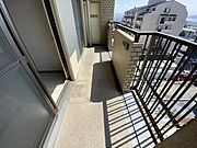※別部屋の写真です