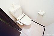 ※他号室の写真です