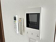 ※別部屋の写真です