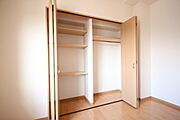 ※別部屋の写真です