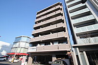 広島県広島市中区平野町：物件画像／株式会社良和ハウス　広島並木通り店