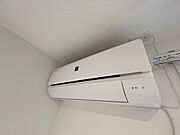 ※別部屋の写真です