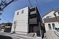 広島県広島市西区庚午北4丁目：物件画像／株式会社良和ハウス　広島並木通り店