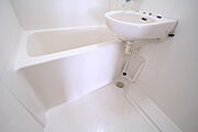 ※別部屋の写真です