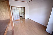 ※別部屋の写真です