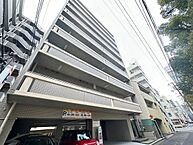 広島県広島市中区堺町1丁目：物件画像／株式会社良和ハウス　広島並木通り店