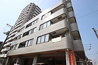 広島県広島市中区舟入川口町：物件画像／株式会社良和ハウス　広島並木通り店
