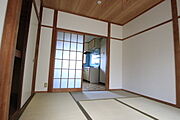 ※別部屋の写真です