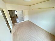 ※別部屋の写真です