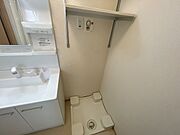 ※別部屋の写真です