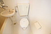 ※他のお部屋の写真です。