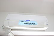 ※別部屋の写真です
