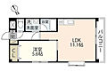 コンフォール空港通り2階6.9万円