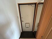 ※別部屋の写真です