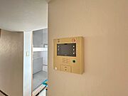 ※別部屋の写真です