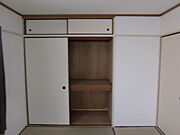 ※別部屋の写真です