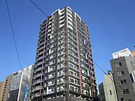 広島県広島市中区国泰寺町2丁目：物件画像／株式会社良和ハウス　広島並木通り店