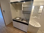 ※別部屋の写真です