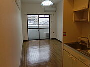 別部屋の写真です。