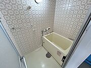 ※別号室の写真です