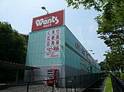 ドラックストア「メディコ21ナタリー店まで591ｍ」
