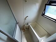 ※別部屋の写真です