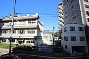 ※別部屋の写真です
