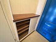 ※別部屋の写真です