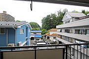 他号室の写真です